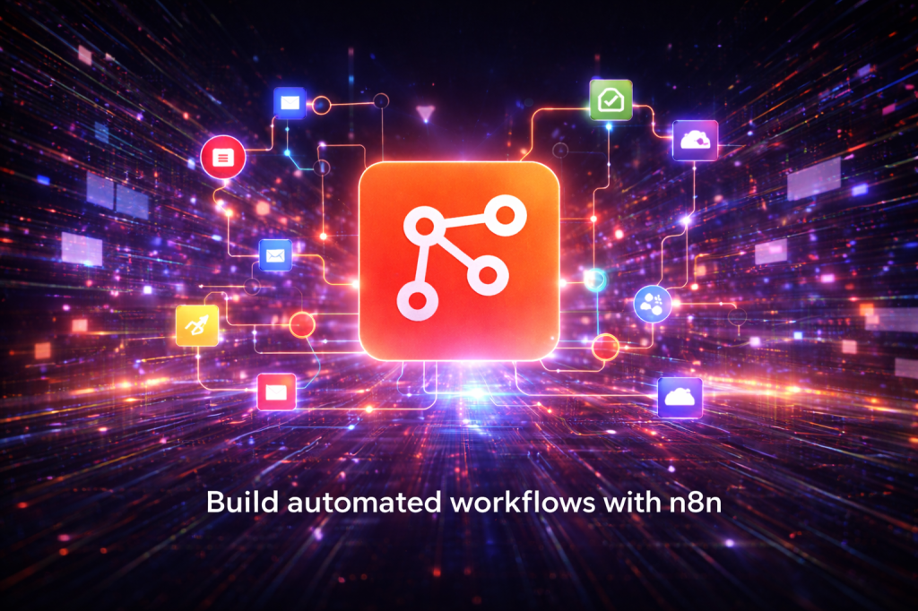 N8N: The “Fair-Code” Automation Tool That Beats Zapier on Cost and&nbsp;Control